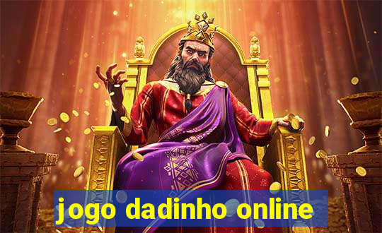 jogo dadinho online